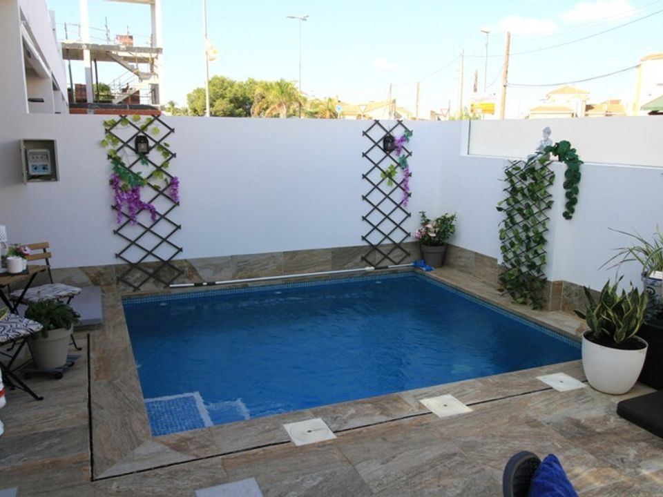 Byhus i Avileses, Murcia - foto 2