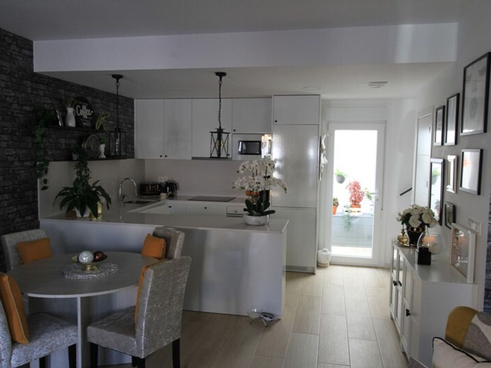 Byhus i Avileses, Murcia - foto 5