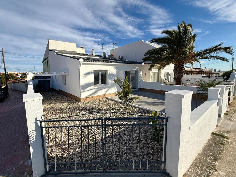 Byhus i Rojales, Alicante - foto 1