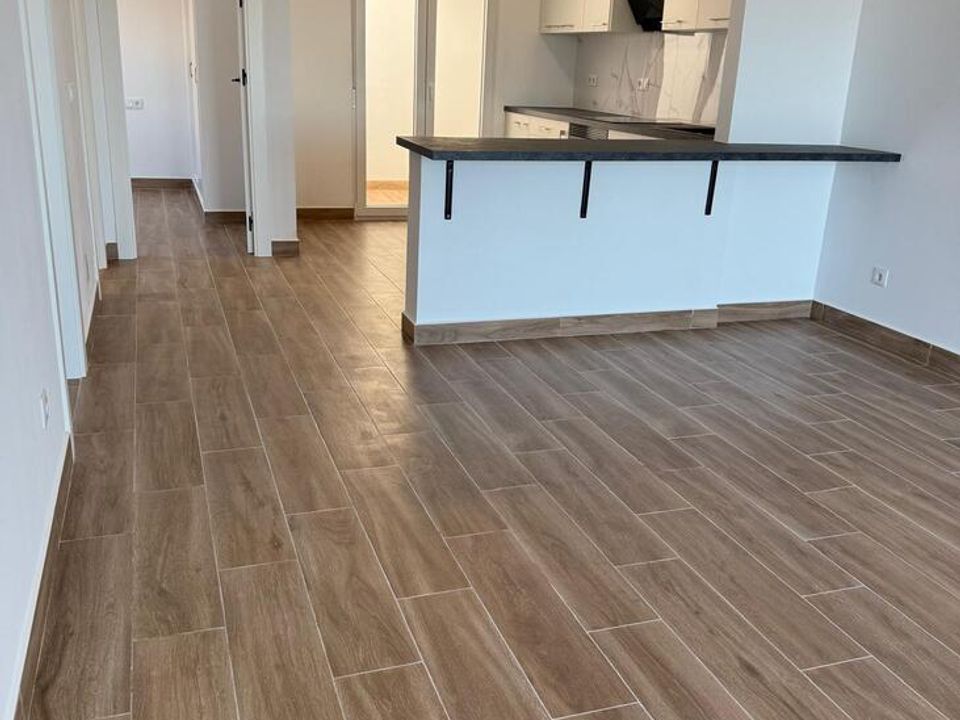 Byhus i Rojales, Alicante - foto 4