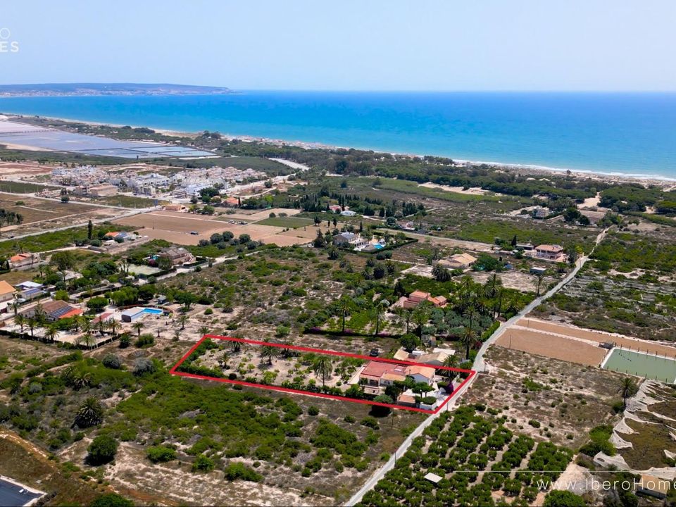 Landejendom i La Marina, Alicante - foto 2