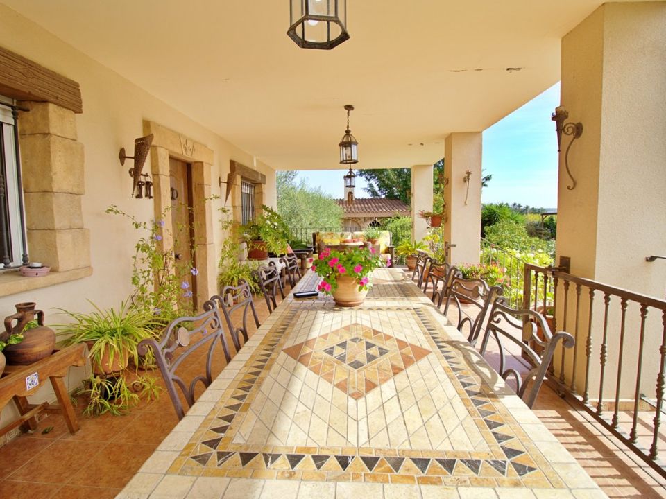 Villa i Elche, Alicante - foto 3