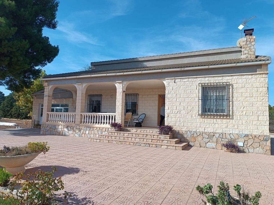 Villa i Yecla, Murcia - foto 2