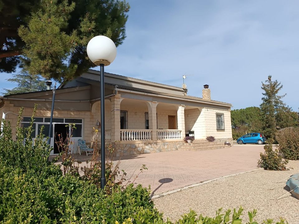 Villa i Yecla, Murcia - foto 3