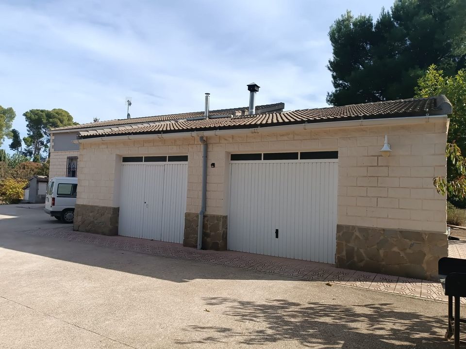 Villa i Yecla, Murcia - foto 5