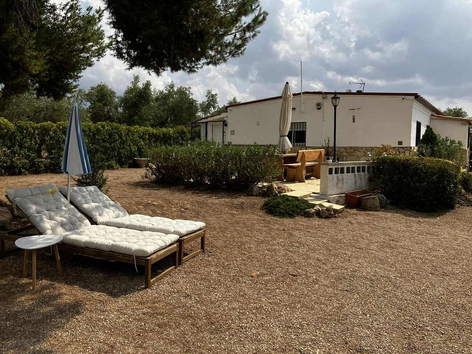 Villa i Biar, Alicante - bilde 3
