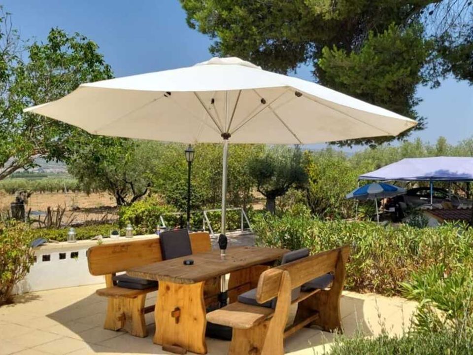 Villa i Biar, Alicante - bilde 4