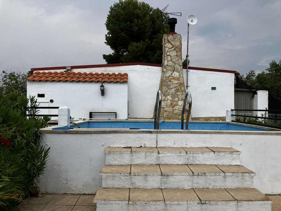Villa i Biar, Alicante - bilde 5