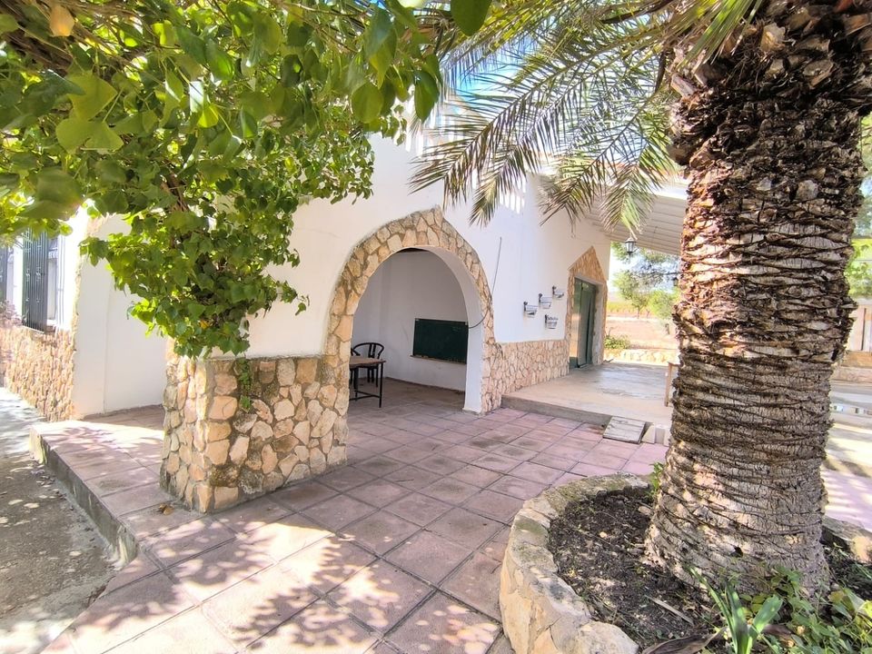Landejendom i Yecla, Murcia - foto 3