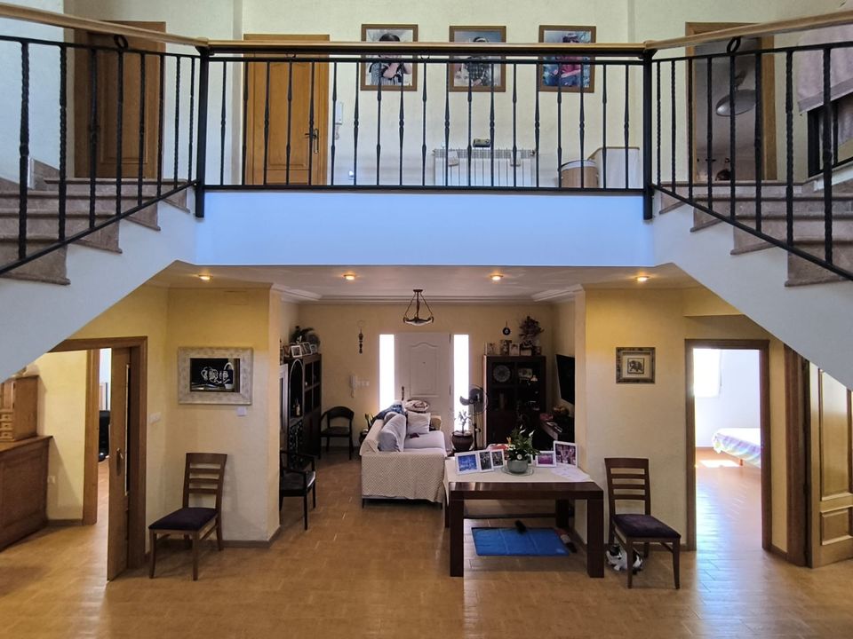 Villa i Yecla, Murcia - foto 4