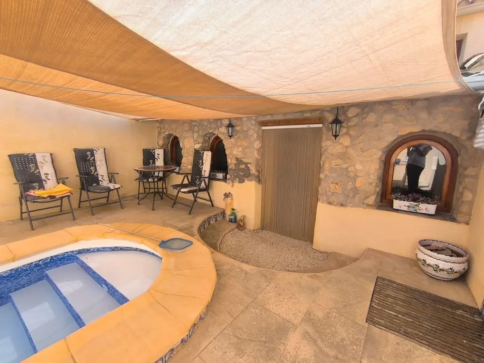 Villa a Chinorlet, Alicante - foto 3
