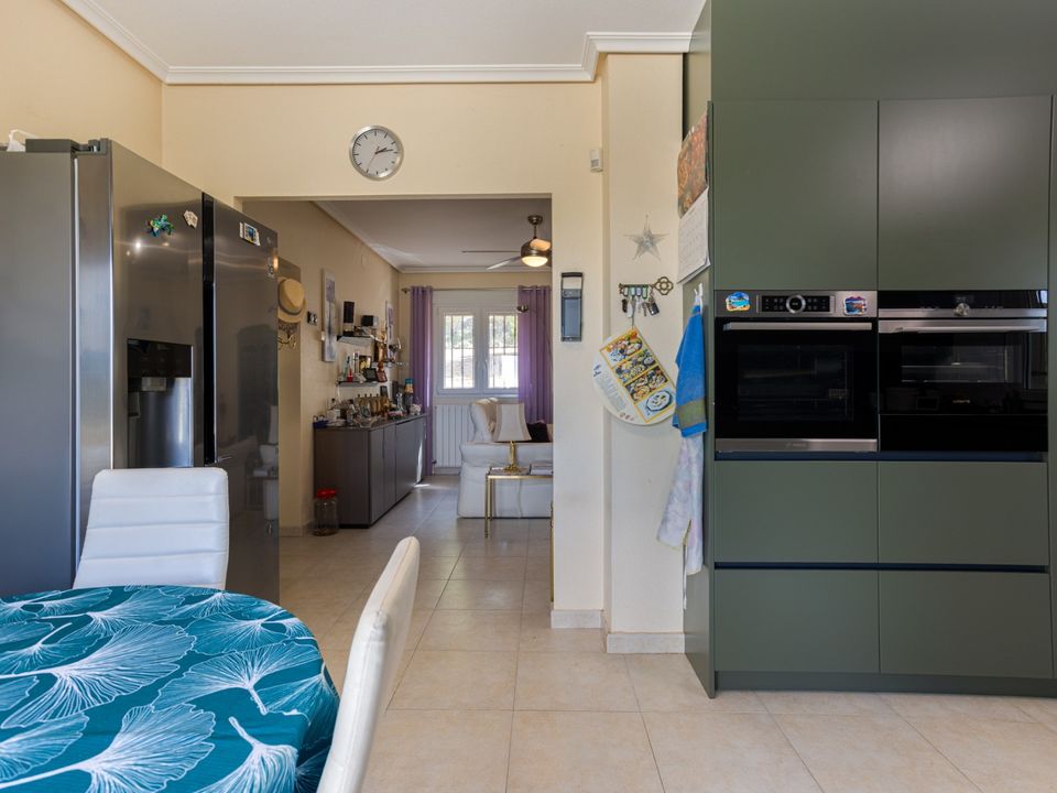 Villa i La Zarza, Murcia - foto 4