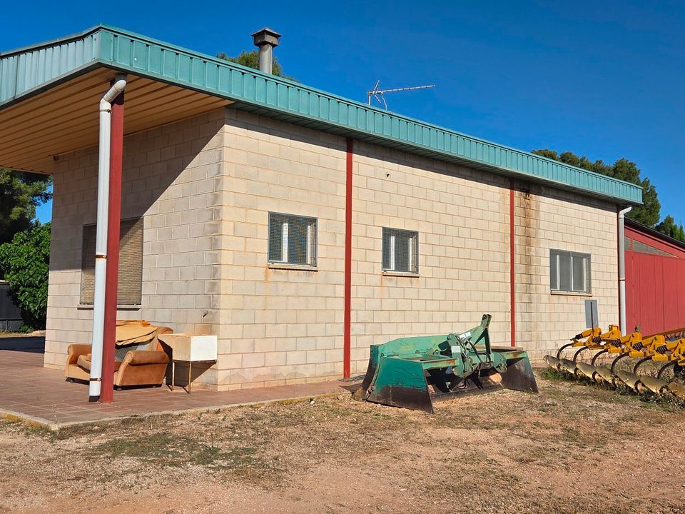 Herregård i Yecla, Murcia - bilde 3