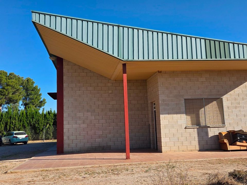 Herregård i Yecla, Murcia - bilde 4