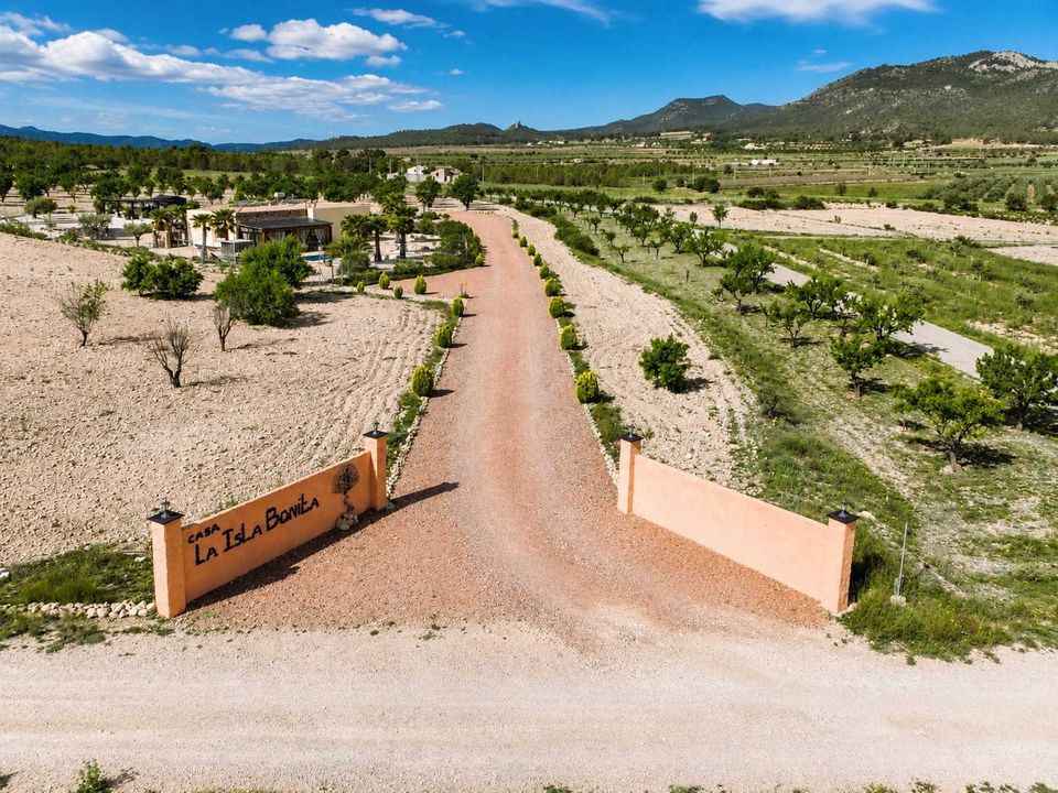 Villa a Salinas, Alicante - foto 2