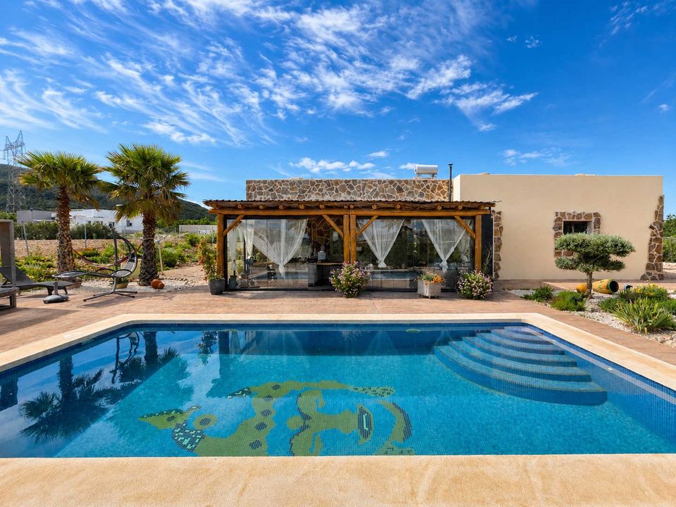 Villa a Salinas, Alicante - foto 3