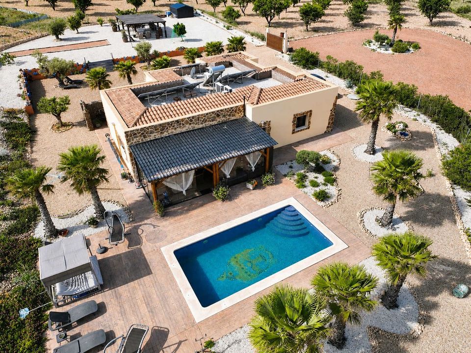 Villa a Salinas, Alicante - foto 5