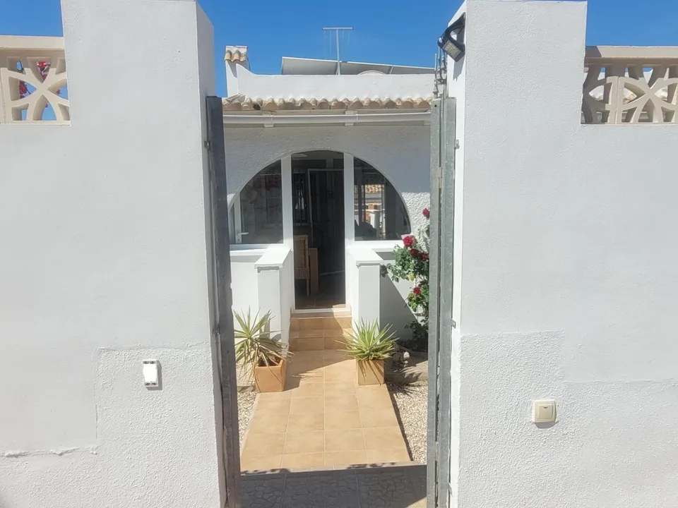 Villa i Camposol, Murcia - foto 2