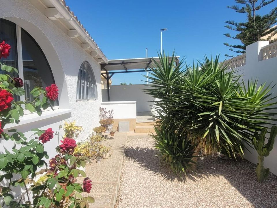 Villa i Camposol, Murcia - foto 3