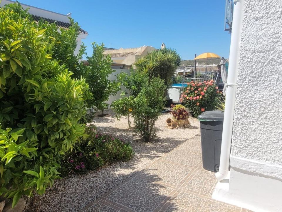 Villa i Camposol, Murcia - foto 4