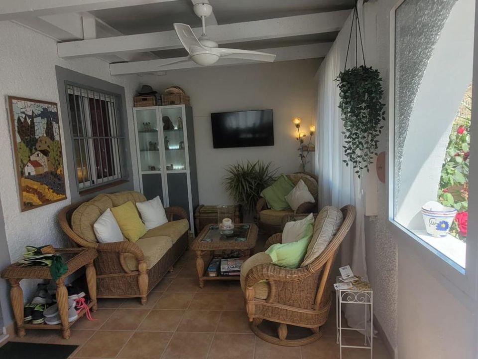 Villa i Camposol, Murcia - foto 5