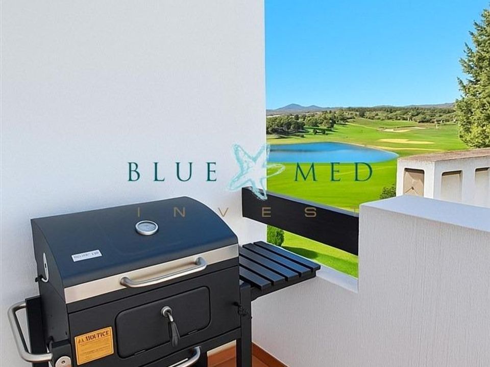 Lejlighed i Condado de Alhama Golf Resort, Murcia - foto 3