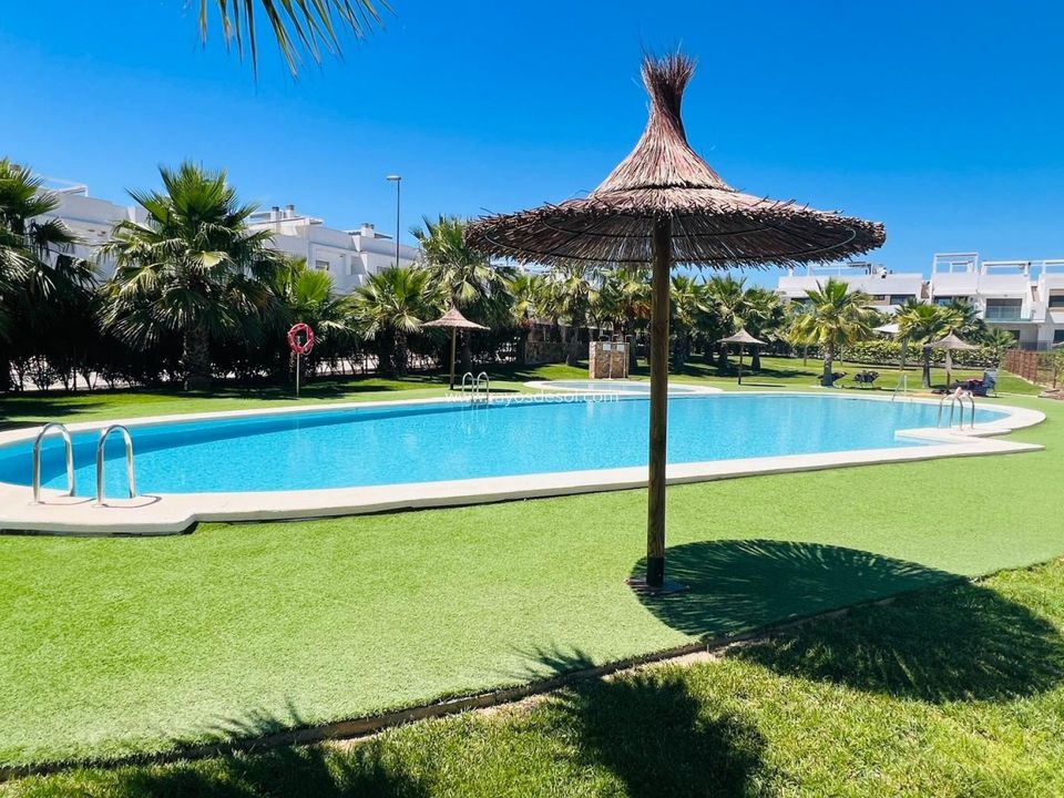 Lejlighed i Orihuela, Alicante - foto 1