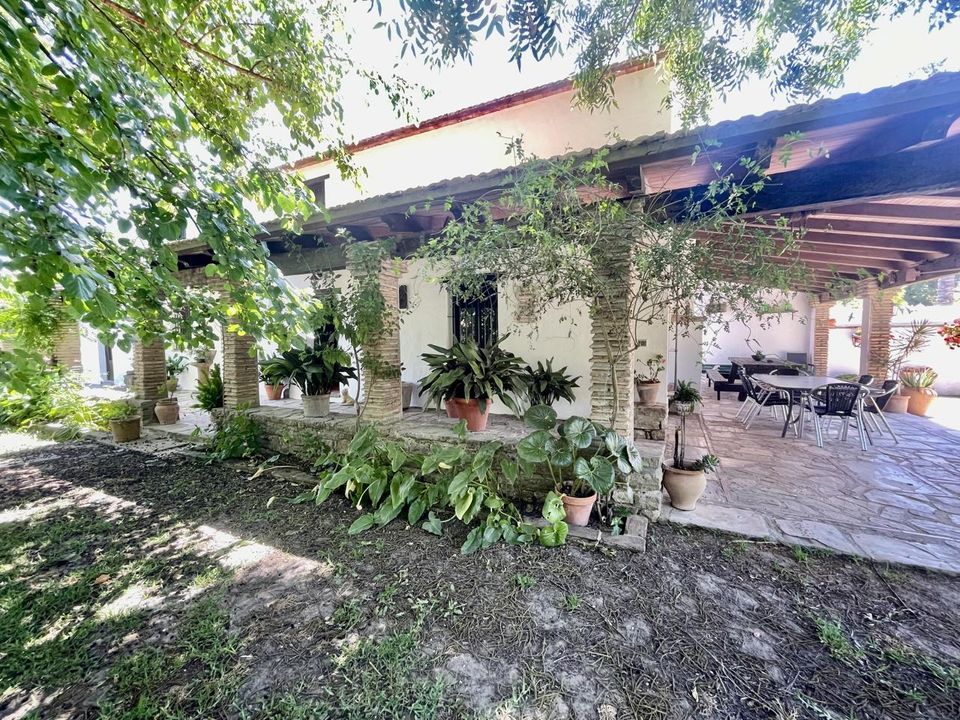 Casa de campo en Jimena De La Frontera, Cadiz - foto 5