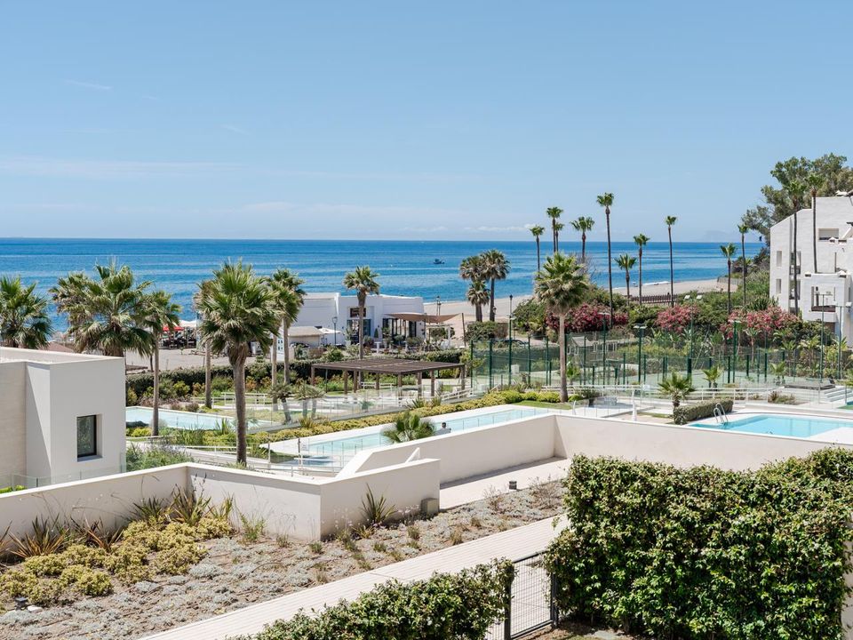 Leilighet i Estepona, Malaga - bilde 3