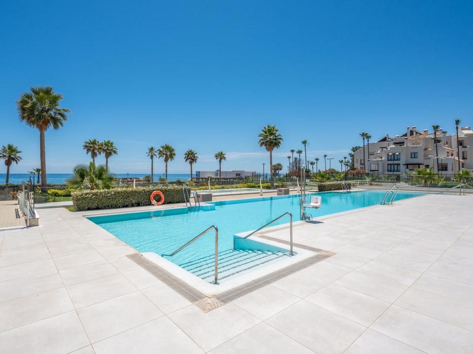 Leilighet i Estepona, Malaga - bilde 4