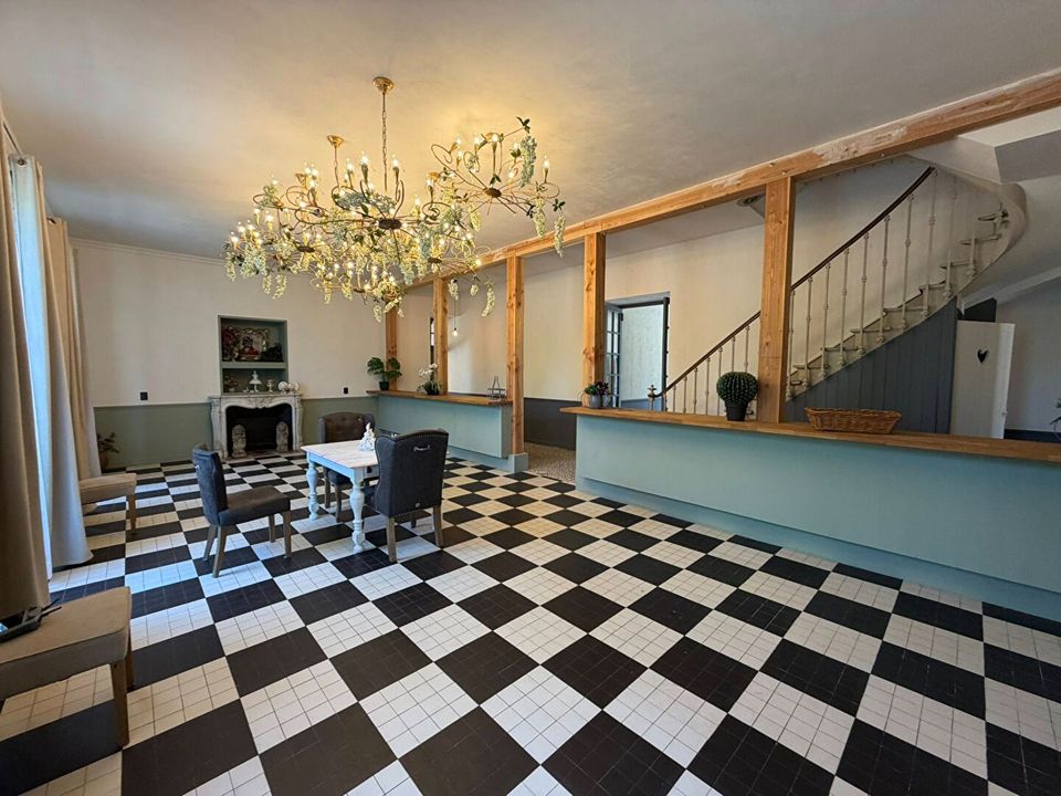Villa i Chateauneuf-la-Foret, Haute-Vienne - foto 3