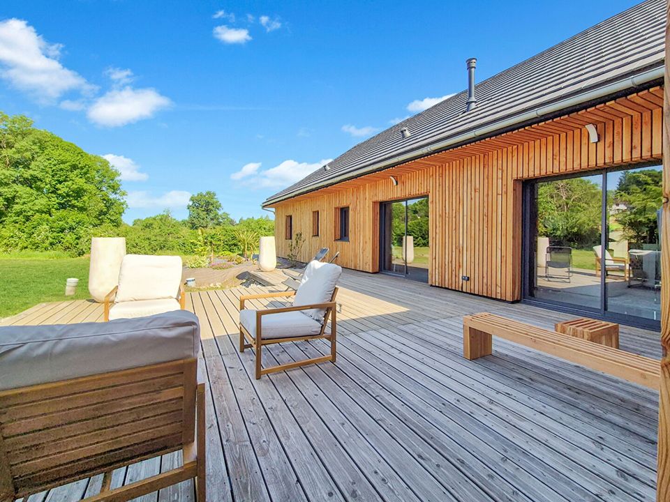 Villa i Lagrauliere, Correze - foto 1