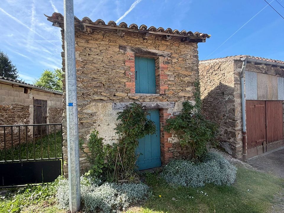Villa em Saint-Ouen-Sur-Gartempe, Haute-Vienne - foto 2