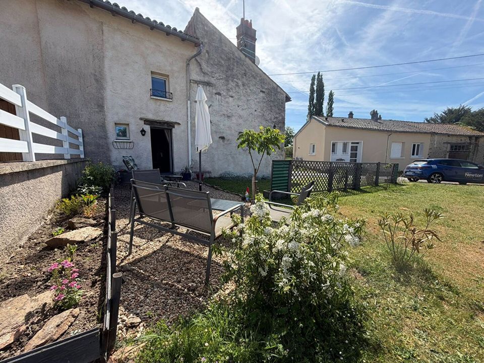 Villa em Saint-Ouen-Sur-Gartempe, Haute-Vienne - foto 3