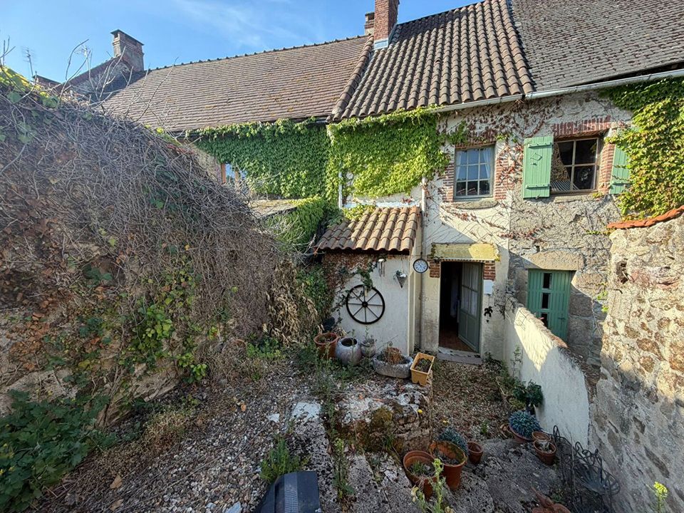 Villa i Arnac-la-Poste, Haute-Vienne - foto 2