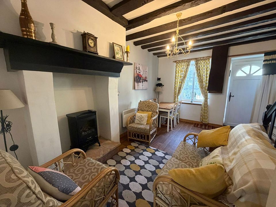 Villa i Arnac-la-Poste, Haute-Vienne - foto 3