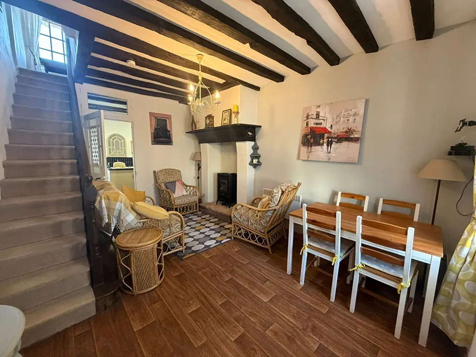 Villa i Arnac-la-Poste, Haute-Vienne - foto 4