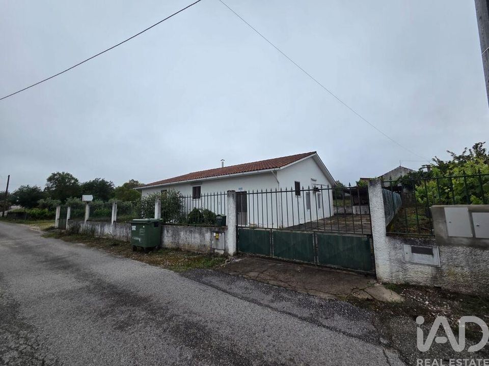 Erhvervsejendom i Santa Comba Dao, Viseu - foto 2