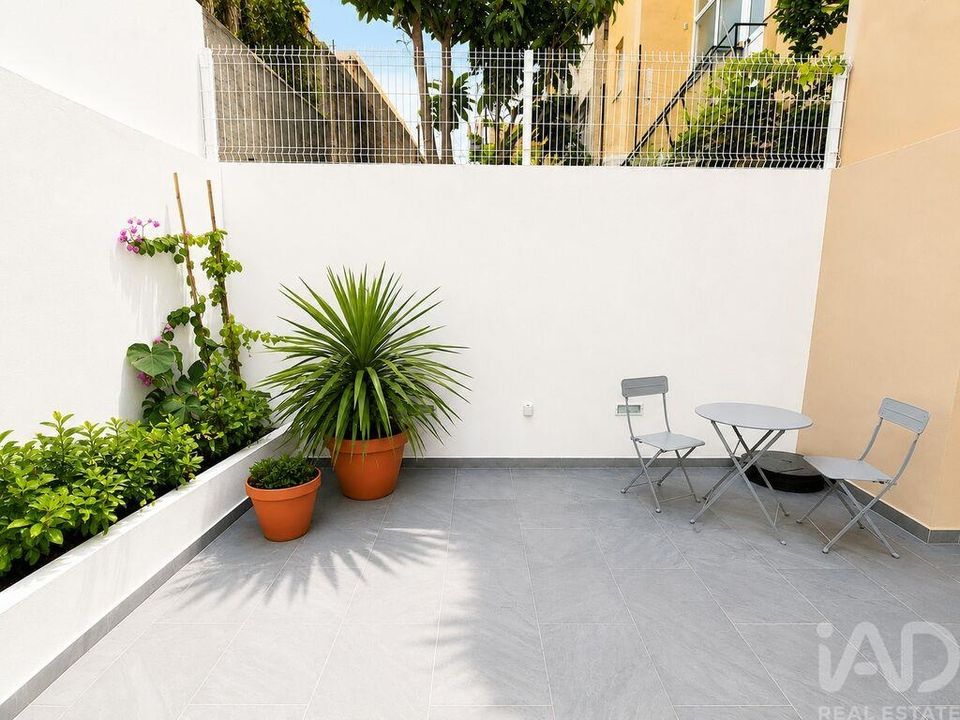 Apartament a Lisbon, Lisbon - foto 1