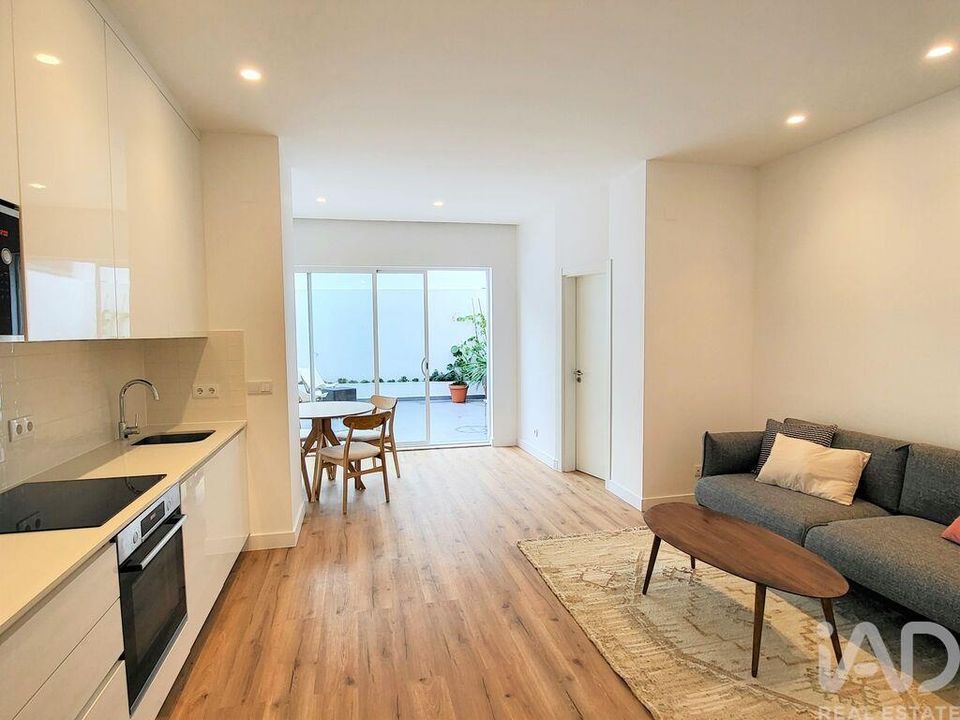 Apartament a Lisbon, Lisbon - foto 2