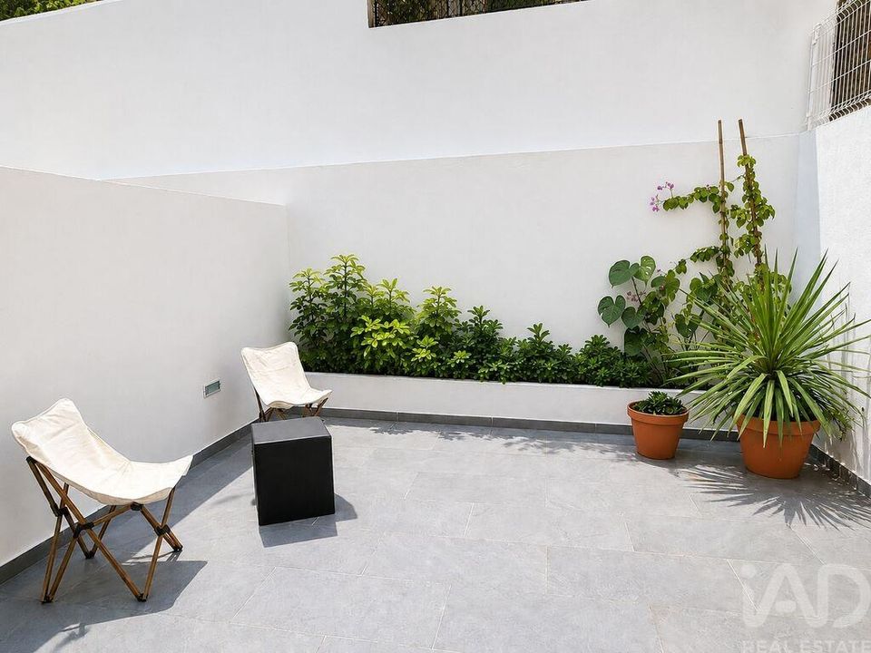 Apartament a Lisbon, Lisbon - foto 3