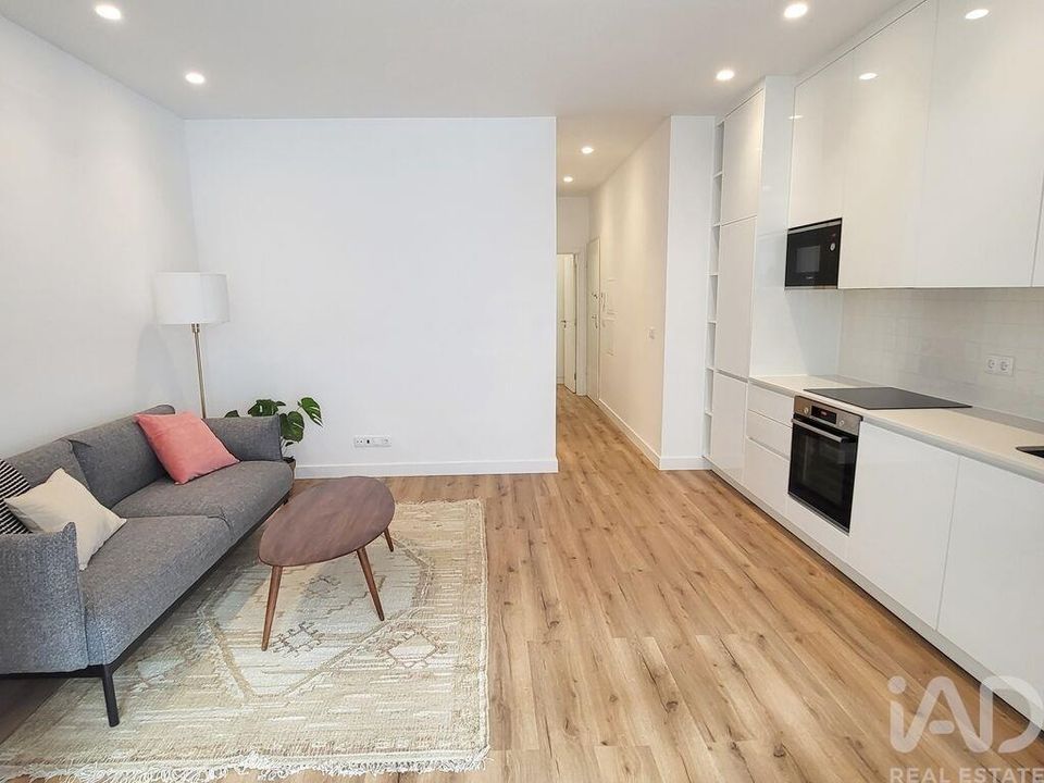 Apartament a Lisbon, Lisbon - foto 4
