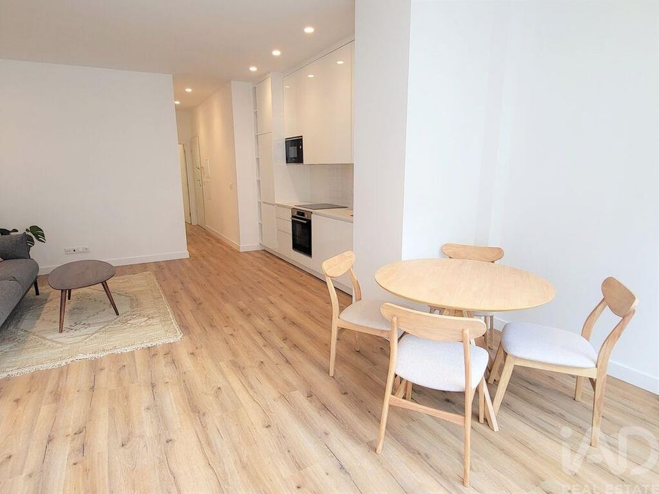 Apartament a Lisbon, Lisbon - foto 5