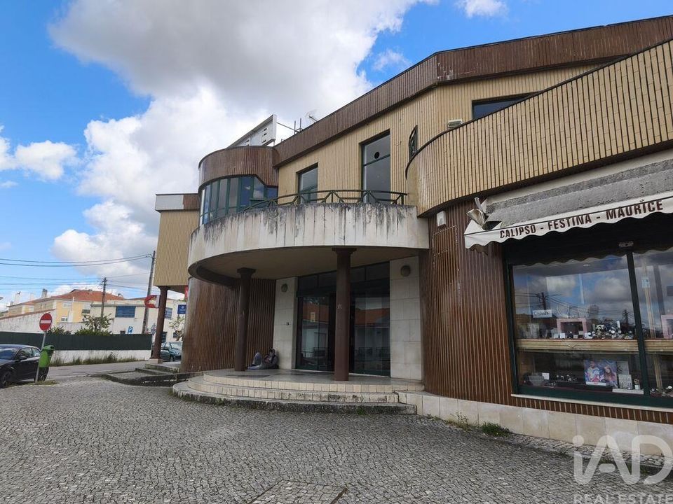 Erhvervsejendom i Batalha, Leiria - foto 2