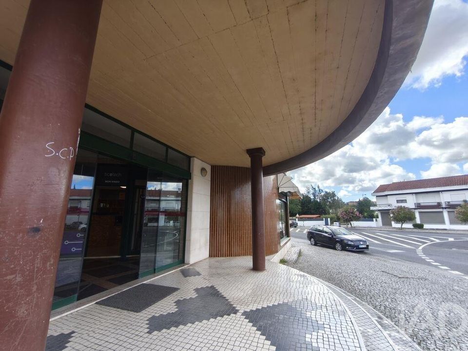 Erhvervsejendom i Batalha, Leiria - foto 3