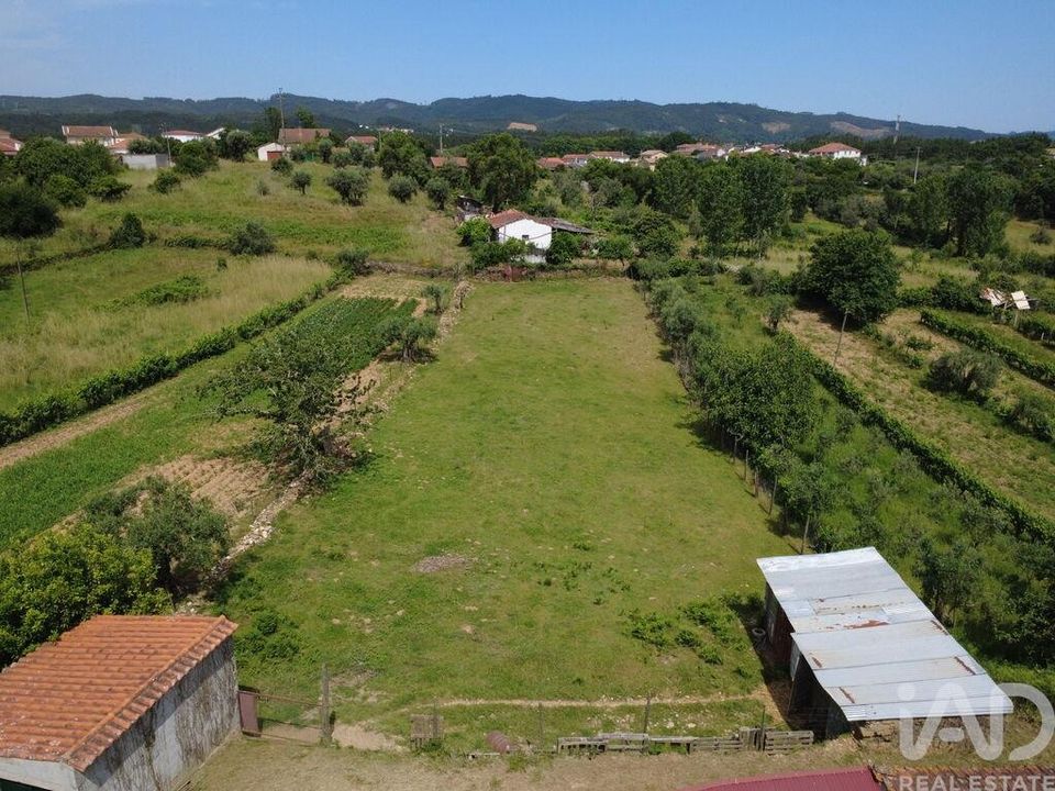 Helårsgrund i Vila Nova de Poiares, Coimbra - foto 1