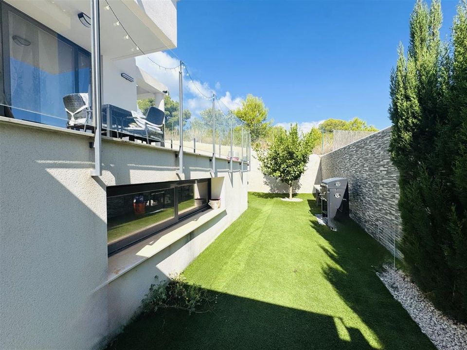 Landsbyhus i La Nucia, Alicante - foto 5