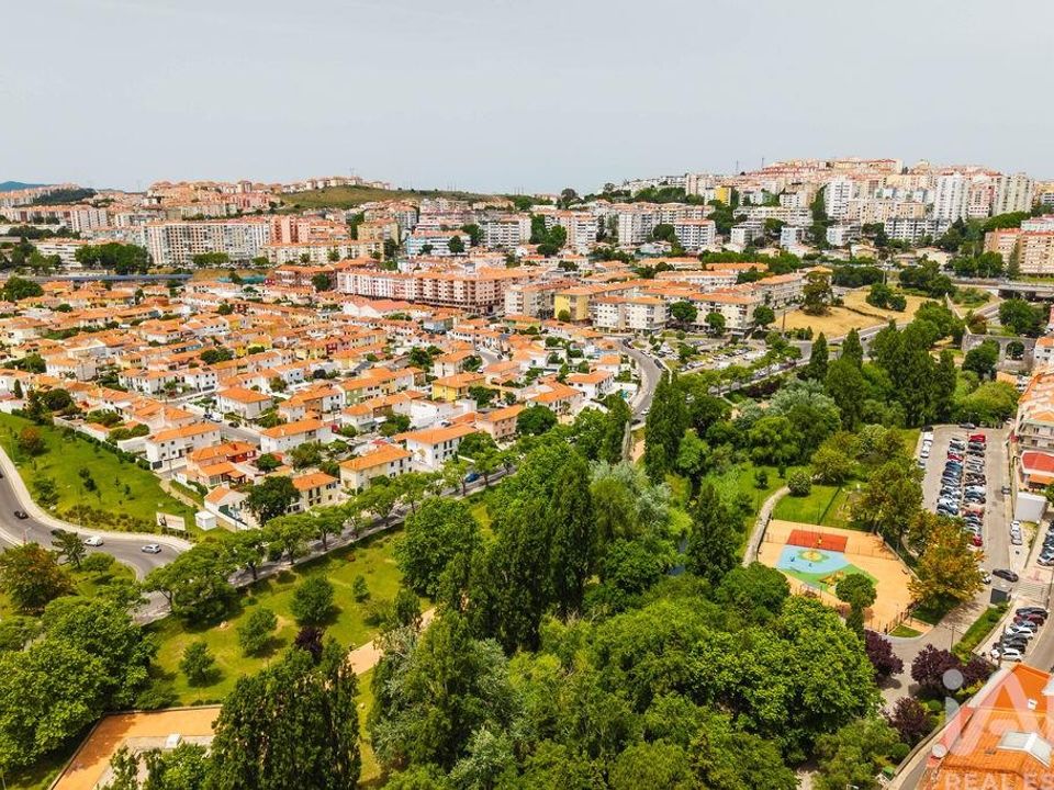 Rækkehus i Sintra, Lisbon - foto 3