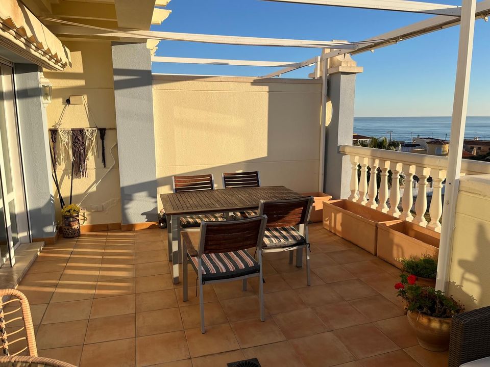 Duplex i Els Poblets, Alicante - foto 1