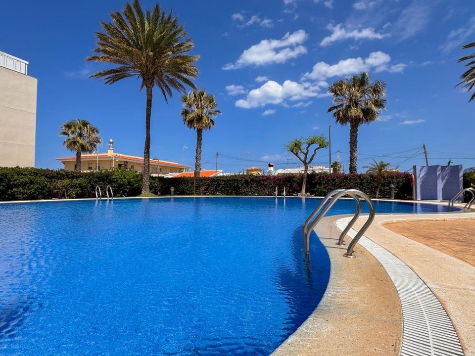Duplex i Els Poblets, Alicante - foto 3
